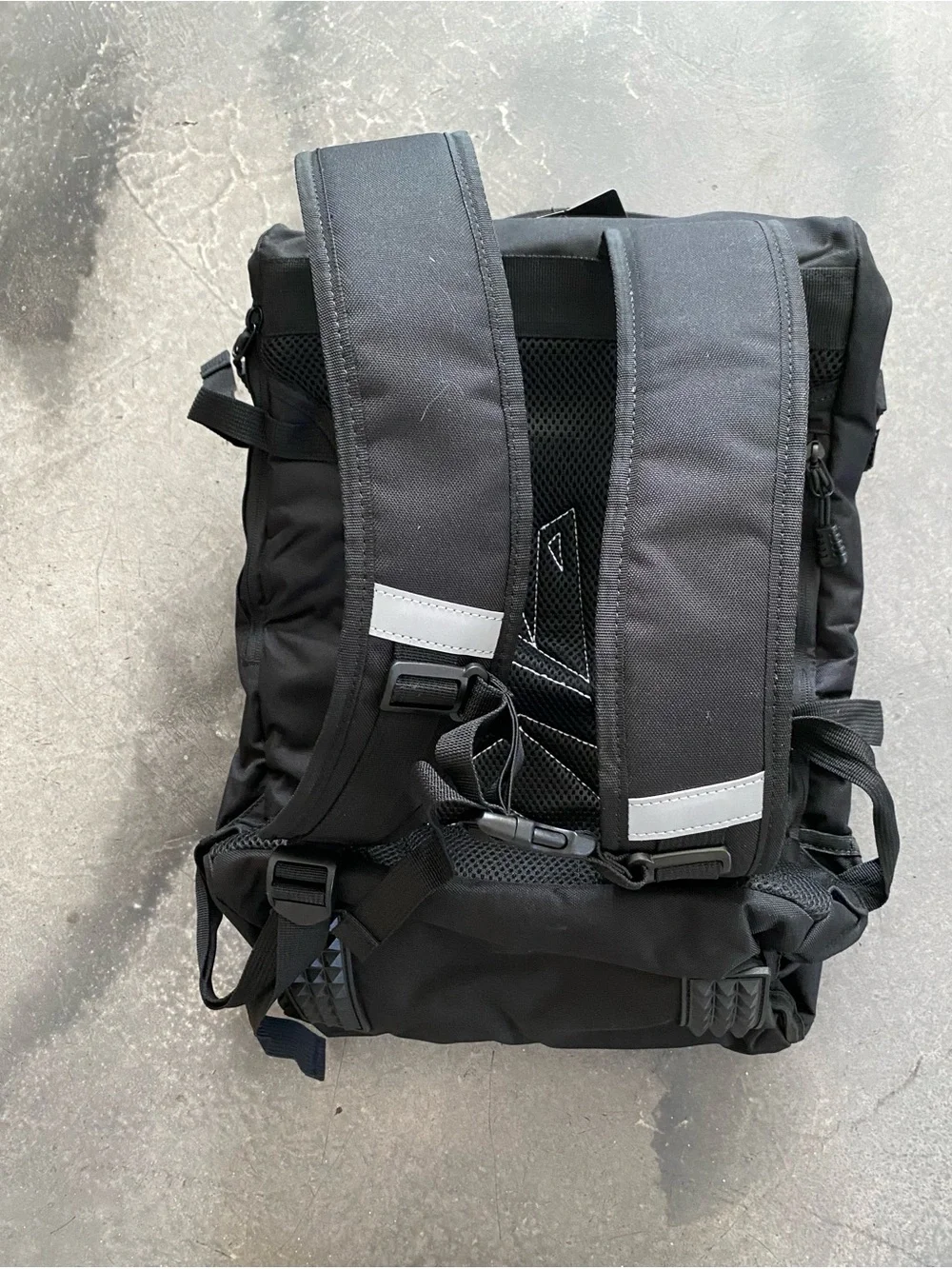 Carryall Kastking Backpack (Jul 026)